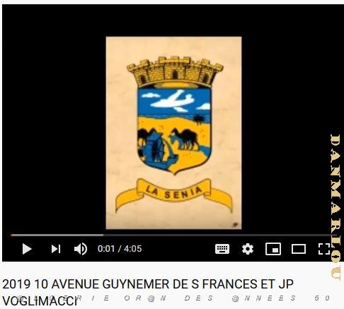 Z006 VIDEO AVENUE GUYNEMER DE S. FRANCES ET JP VOGLIMACCI.JPG